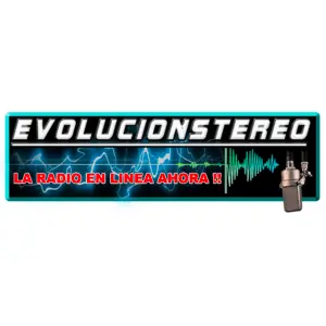 EVOLUCIONSTEREO راديو