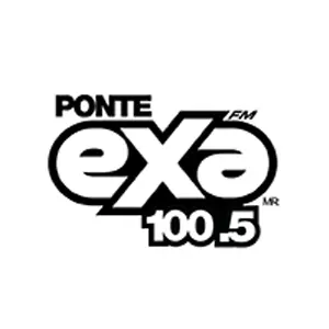 EXA إف إم Fresnillo 100.5 إف إم مركز