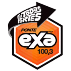 Exa إف إم Campeche راديو