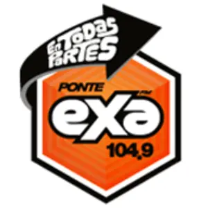 Exa إف إم Ciudad de México أونلاين