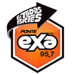 Exa إف إم Cuernavaca أونلاين