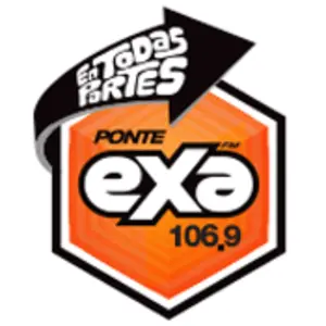 Exa إف إم Ensenada نبض