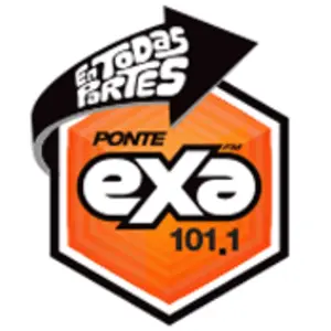 Exa إف إم Guadalajara راديو