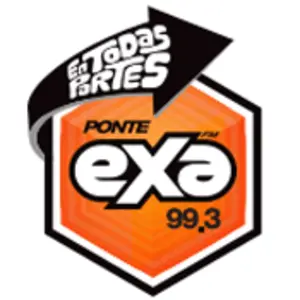 Exa إف إم Mérida بث