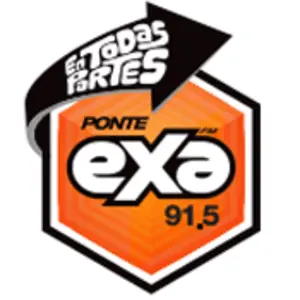 Exa إف إم Mexicali أونلاين