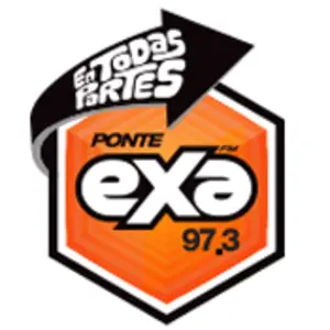 Exa إف إم Monterrey موجة