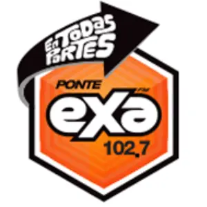 Exa إف إم Nogales مركز