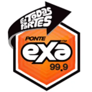 Exa إف إم Puerto Vallarta مباشر