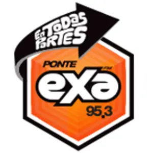 Exa إف إم Tampico أونلاين