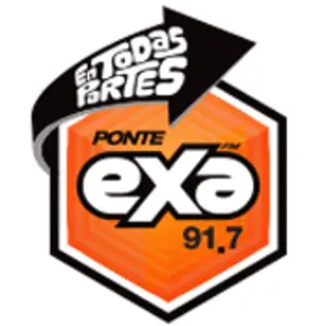 Exa إف إم Tijuana نبض