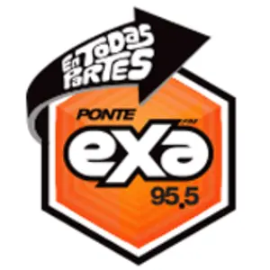 Exa إف إم Torreón أونلاين
