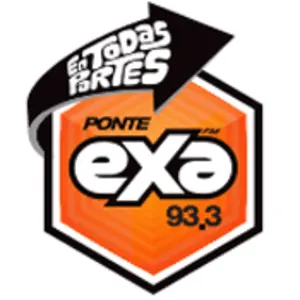 Exa إف إم Veracruz راديو