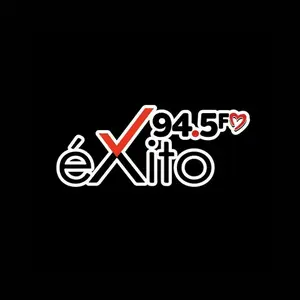 Exito 94.5 إف إم موجة