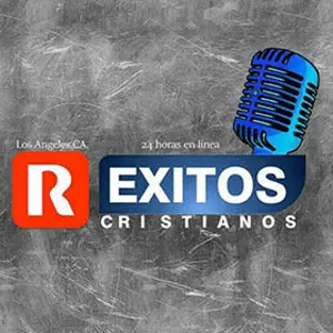 راديو Éxitos Cristianos بث