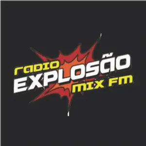 راديو Explosão مكس إف إم مباشر