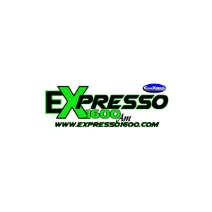 Expresso 1600 راديو إيه إم