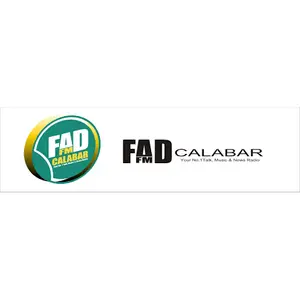 FAD إف إم 93.1 مركز