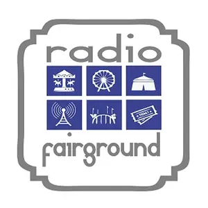 راديو Fairground بث