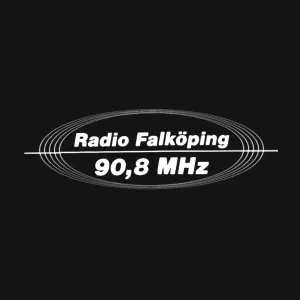 راديو Falköping 90.8 إف إم إف إم