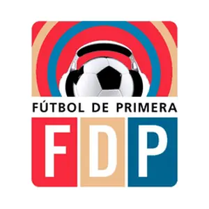 FDP - Fútbol de Primera راديو