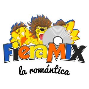 FieraMIX La Romantica موجة
