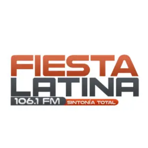 Fiesta Latina إف إم 106.5 نبض