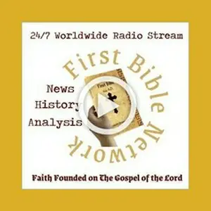 First Bible شبكة إف إم