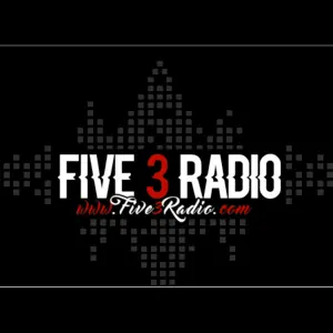 five3راديو.com راديو