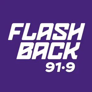 FlashBack 91.9 إف إم بث