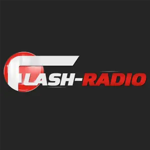 Flash-راديو موجة