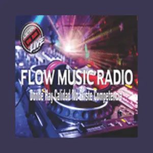 Flow موسيقى راديو موجة