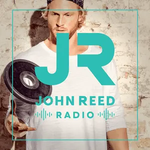 John Reed راديو مباشر