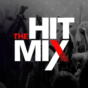 إف إم104's HitMix إف إم