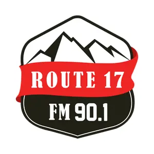 إف إم90 Route 17 مركز