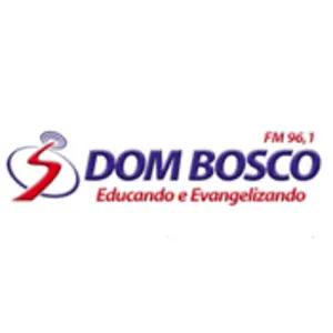 Rádio إف إم Dom Bosco 96.1 إف إم إف إم