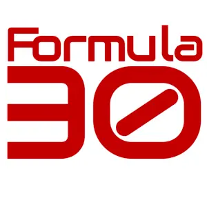Fórmula 30 إف إم