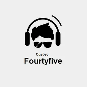 Fourtyfive نبض