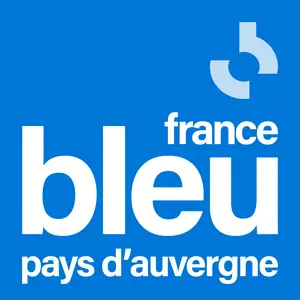 France Bleu Pays d'Auvergne نبض