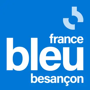 France Bleu Besançon مباشر