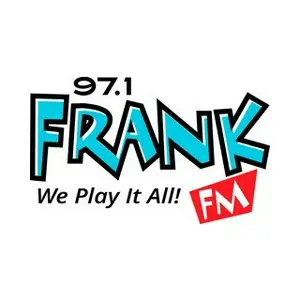 Frank 97.1 إف إم بث