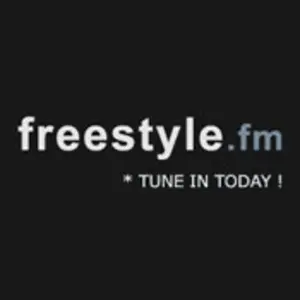 DanceRadio Freestyle إف إم بث