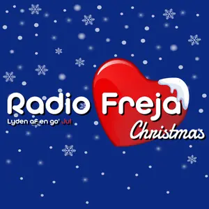 راديو Freja كريسماس أونلاين