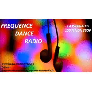 Frequence رقص راديو إف إم