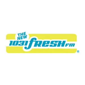 CFHK إف إم - Fresh إف إم 103.1 إف إم