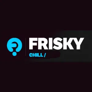 Frisky راديو CHILL إف إم
