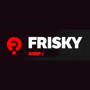 Frisky راديو DEEP أونلاين