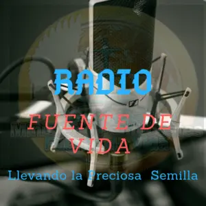 راديو Fuente de Vida راديو
