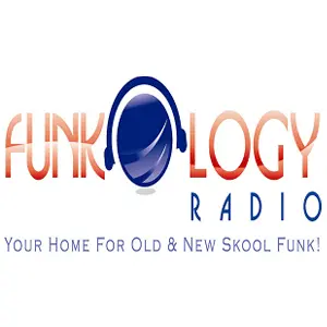 FUNKOLOGY راديو أونلاين