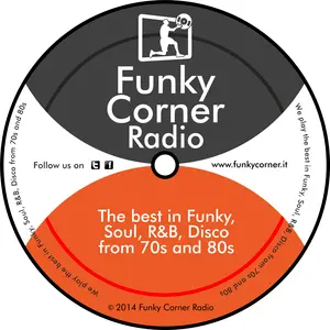 Funky Corner راديو نبض