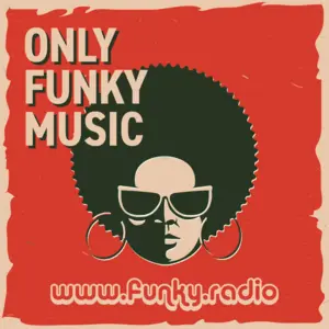 FUNKY راديو - Only Funky موسيقى راديو